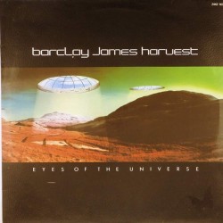 Пластинка Barclay James Harvest Eyes of the Universe